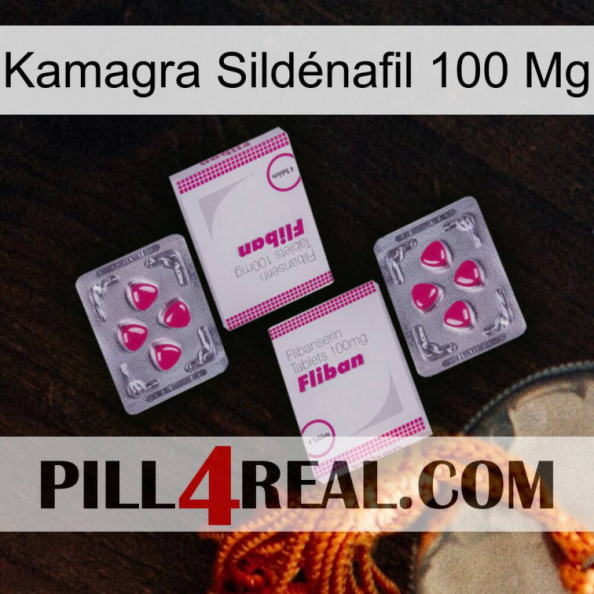 Kamagra Sildénafil 100 Mg 33
